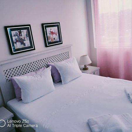 Excellent Apartment In Emberli Aparthotel. Лозенец Екстериор снимка