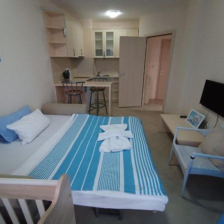 Excellent Apartment In Emberli Aparthotel. Лозенец Екстериор снимка