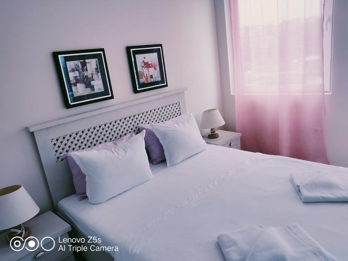 Excellent Apartment In Emberli Aparthotel. Лозенец Екстериор снимка