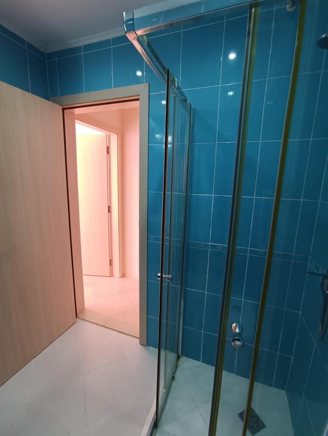 Excellent Apartment In Emberli Aparthotel. Лозенец Екстериор снимка
