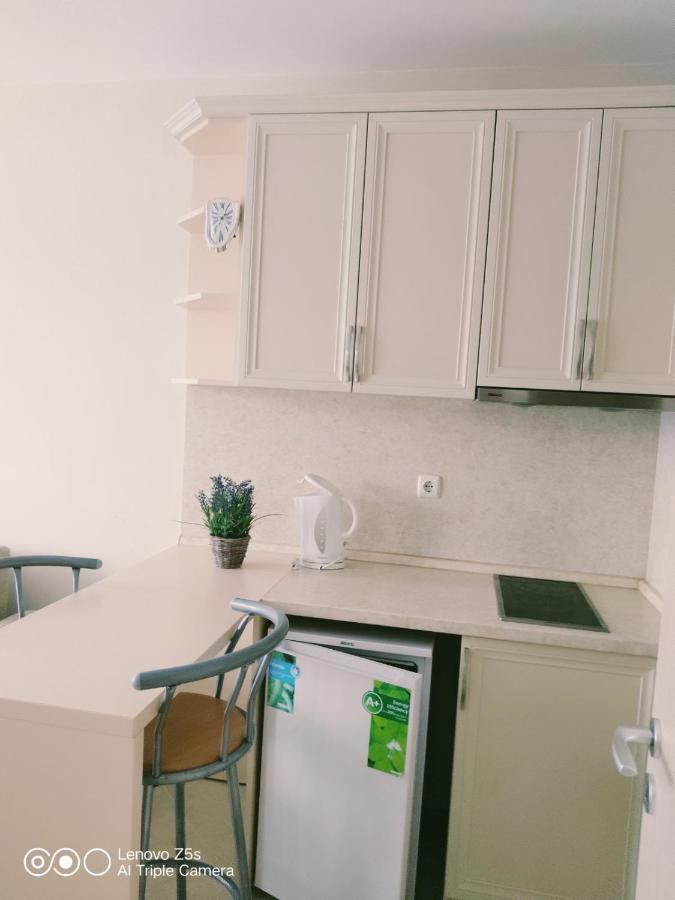 Excellent Apartment In Emberli Aparthotel. Лозенец Екстериор снимка