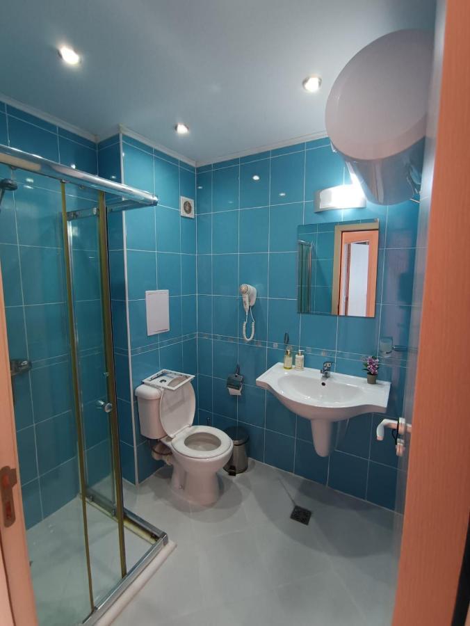 Excellent Apartment In Emberli Aparthotel. Лозенец Екстериор снимка