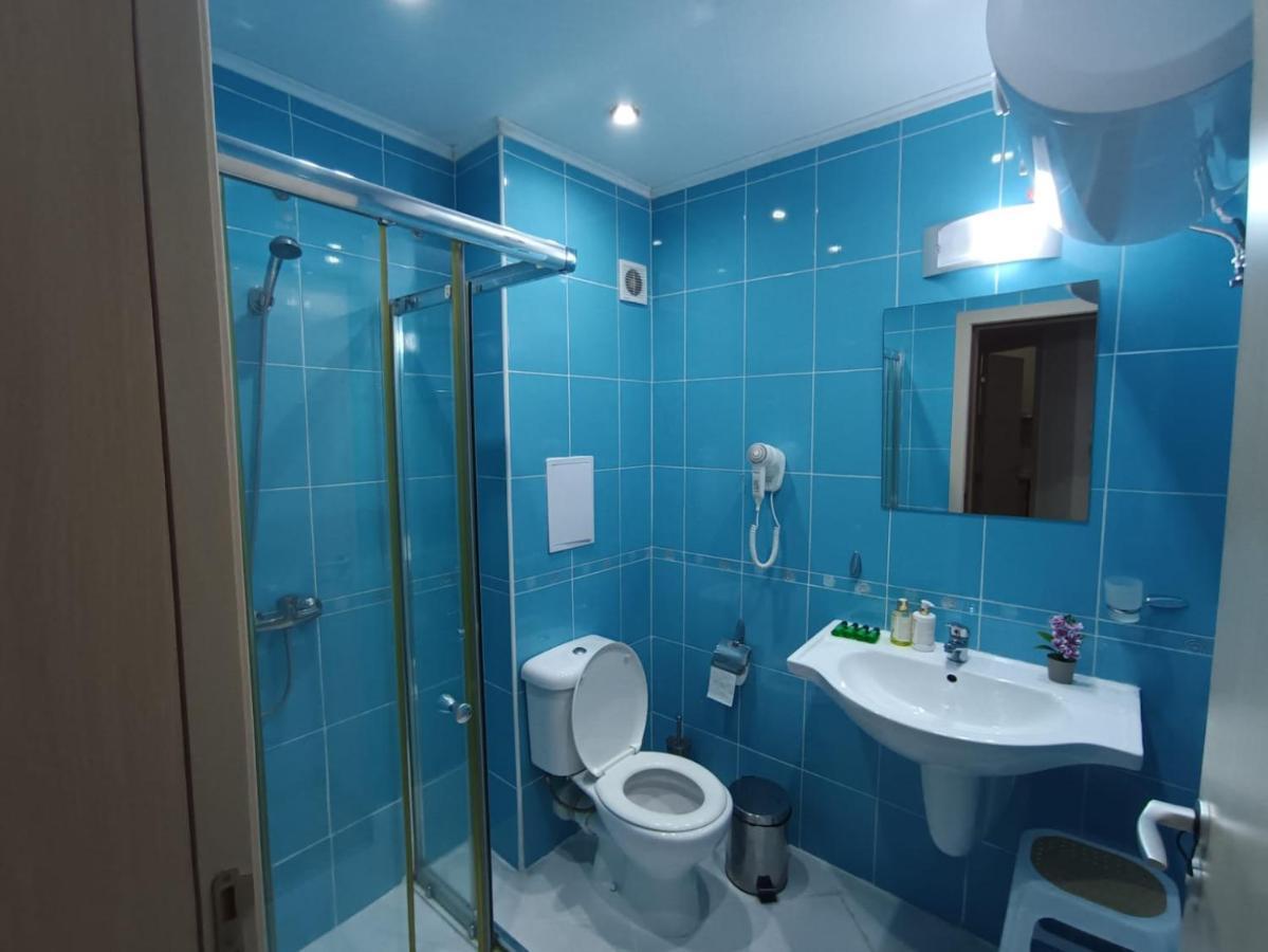 Excellent Apartment In Emberli Aparthotel. Лозенец Екстериор снимка